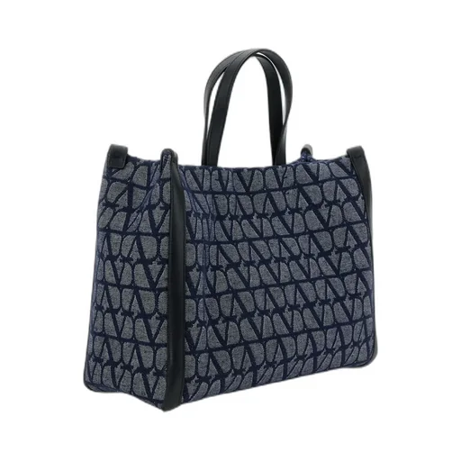 Toile Iconographe Top Handle Bag