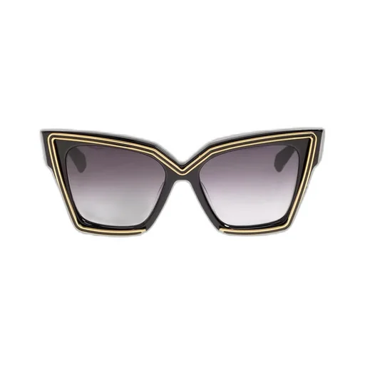 Cat's Eye Sunglasses