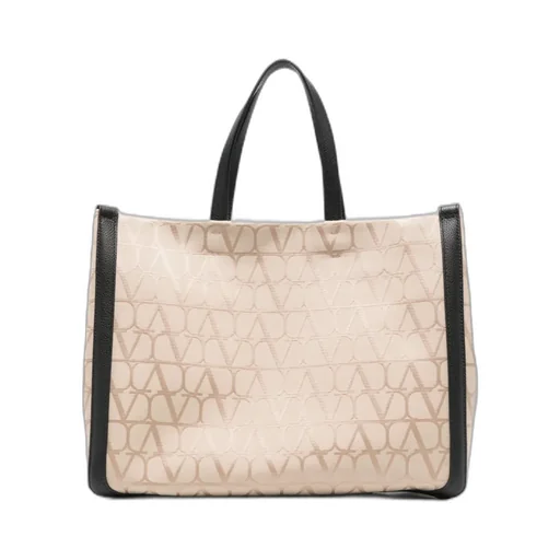 Toile Iconographe Top Handle Bag