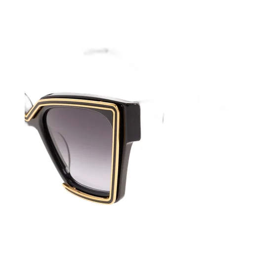 Cat's Eye Sunglasses