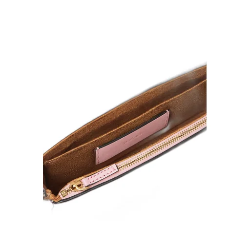 Mini Tag Crossbody Bag
