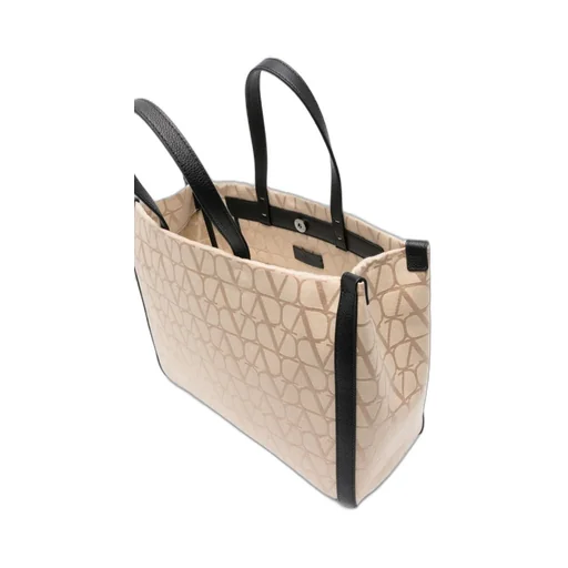 Toile Iconographe Top Handle Bag