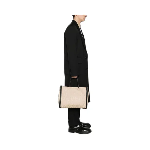 Toile Iconographe Top Handle Bag