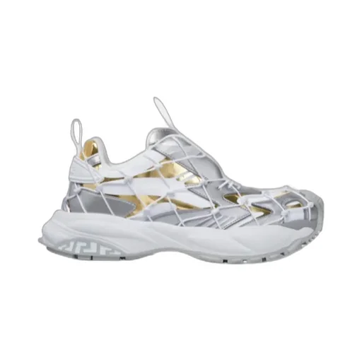 Mercury M_Vs_03 Lace-Up Sneakers