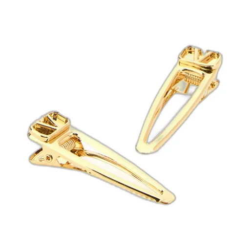 Vlogo Signature 2 Pack Hair Clips