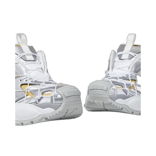 Mercury M_Vs_03 Lace-Up Sneakers