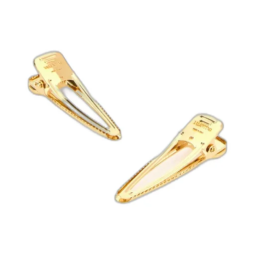 Vlogo Signature 2 Pack Hair Clips