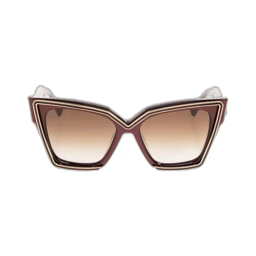 Cat's Eye Sunglasses