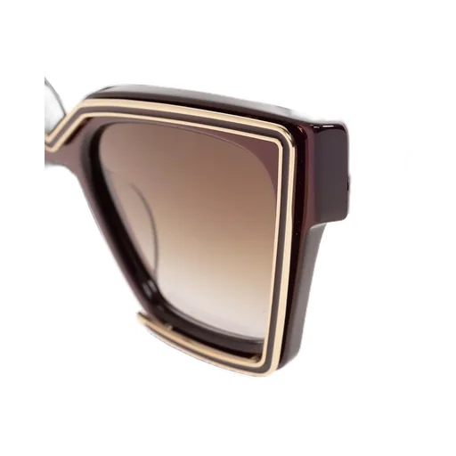 Cat's Eye Sunglasses