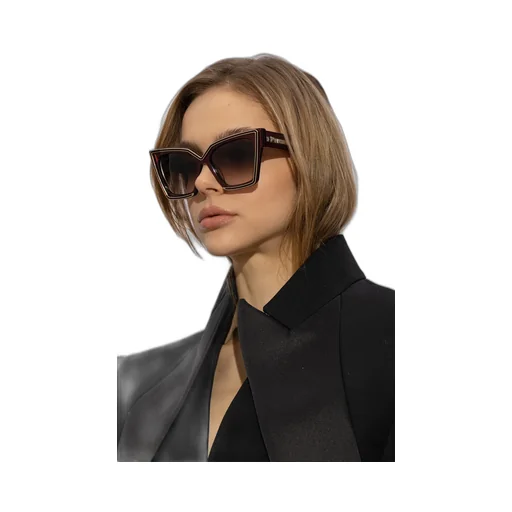 Cat's Eye Sunglasses