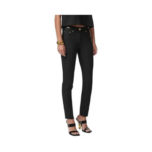 La Medusa '95 Mid-Rise Jeans
