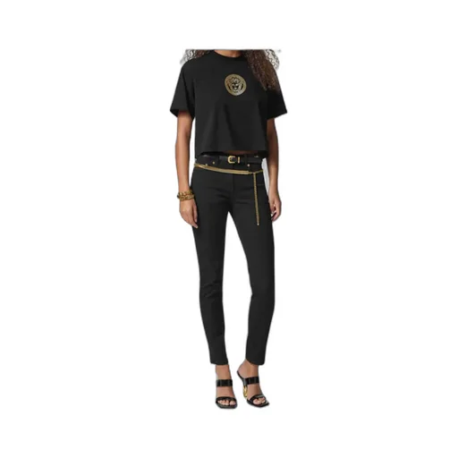 La Medusa '95 Mid-Rise Jeans