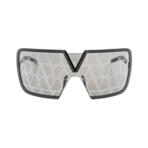 Square Frame Sunglasses