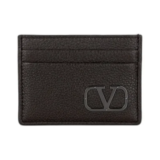 Logo Card Holder