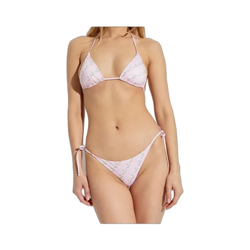 Logo Triangle-Cup Bikini Top