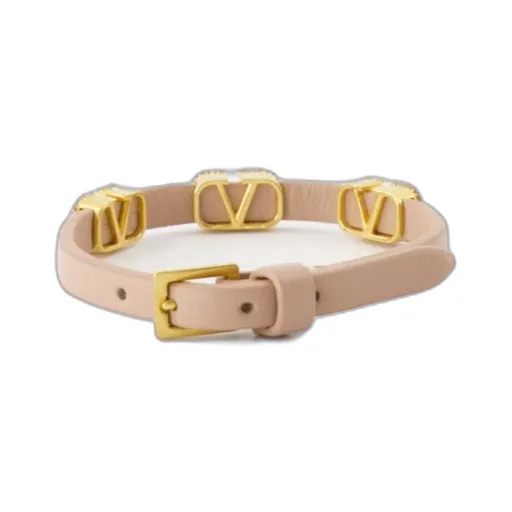 Vlogo Embellished Bracelet
