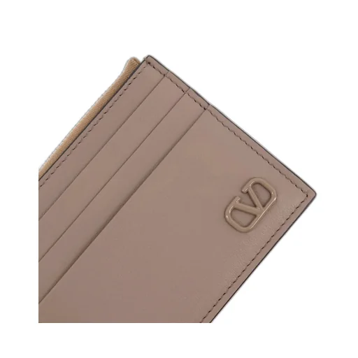 Vlogo Plaque Cardholder