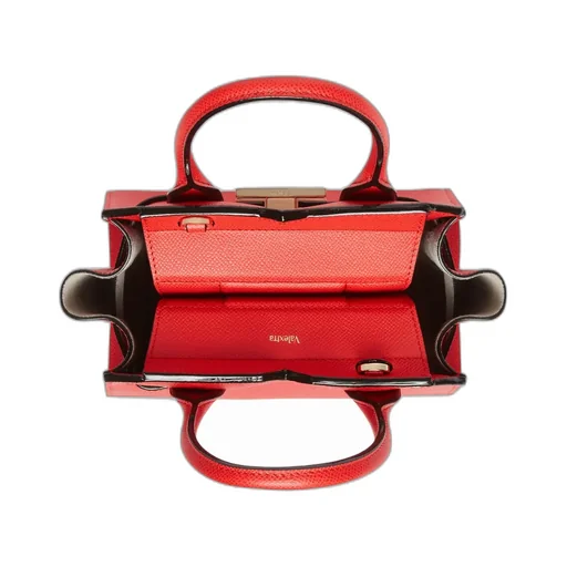 Milano Micro Crossbody Bag