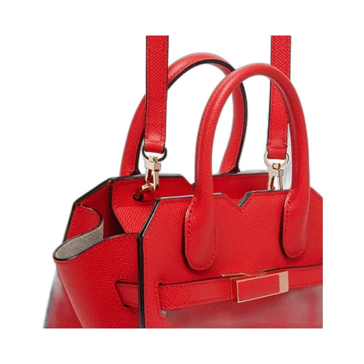 Milano Micro Crossbody Bag