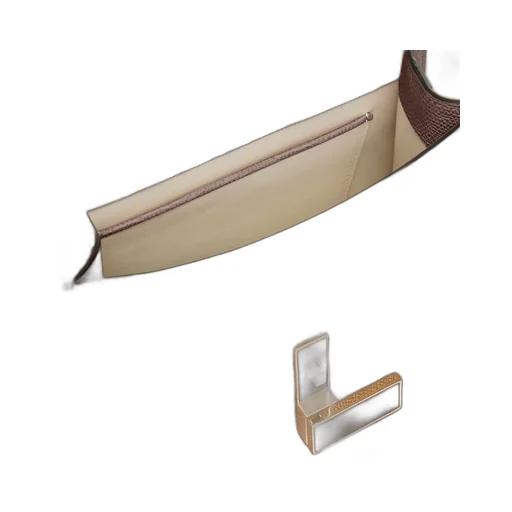 Iside Foldover Mini Top Handle Bag