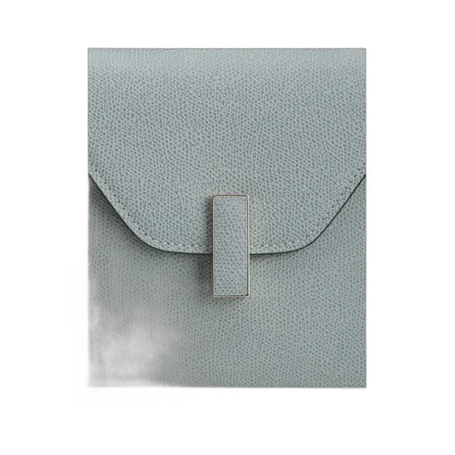 Iside Foldover Mini Top Handle Bag