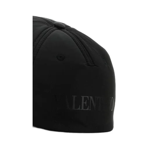 Logo Printed Baseball Cap