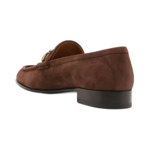 Vlogo Signature Slip-On Loafers
