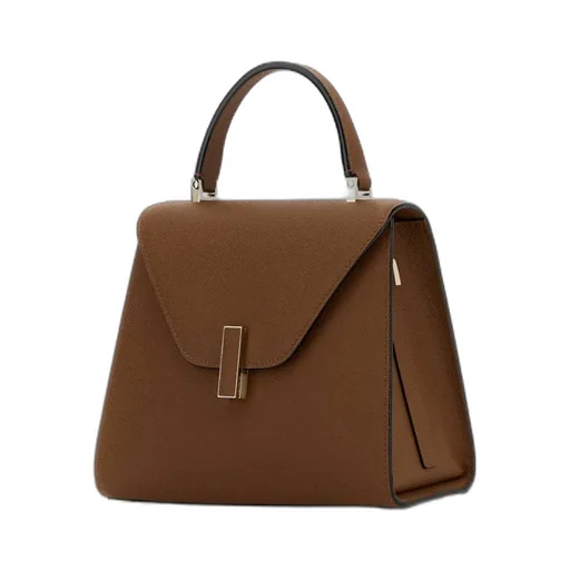 Top Handle Shoulder Bag