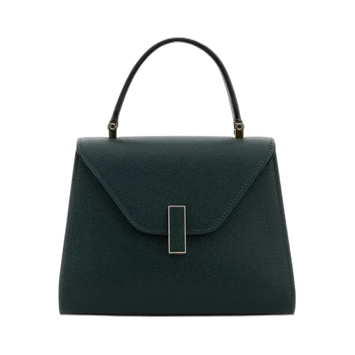 Flap Handbag