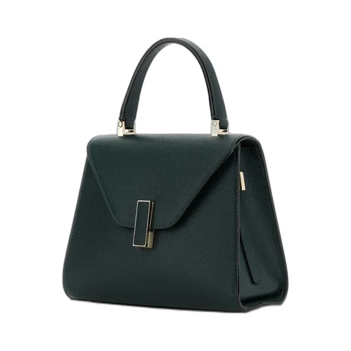 Flap Handbag