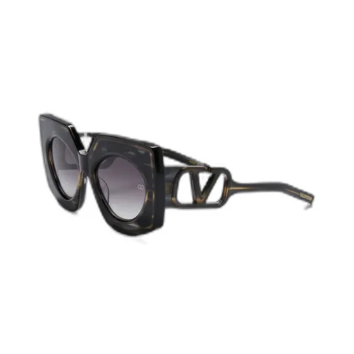 Logo Sunglasses