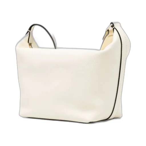 Zipper Shoulder Bag