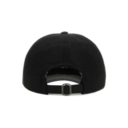 Logo Printed Baseball Cap
