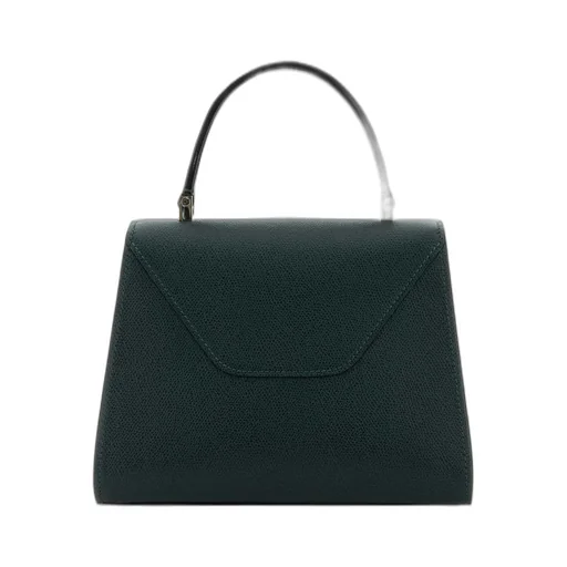 Flap Handbag