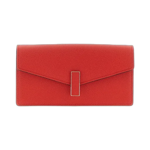 Iside Envelope Clutch Bag