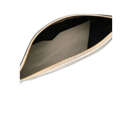 Zipper Shoulder Bag