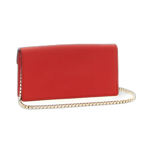 Iside Envelope Clutch Bag