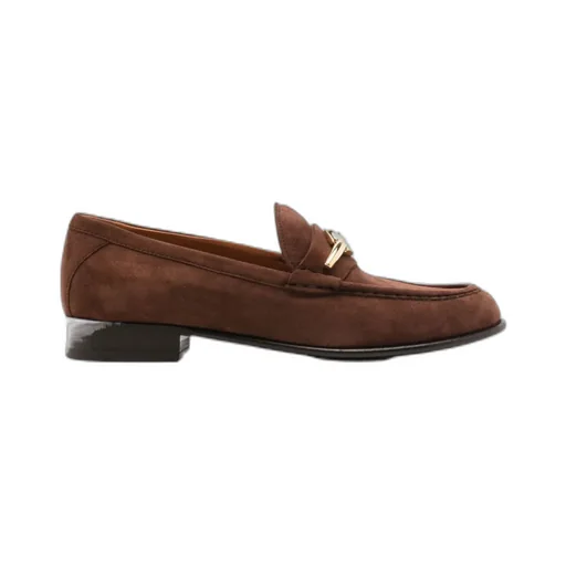 Vlogo Signature Slip-On Loafers
