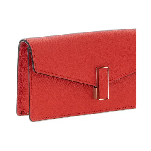Iside Envelope Clutch Bag