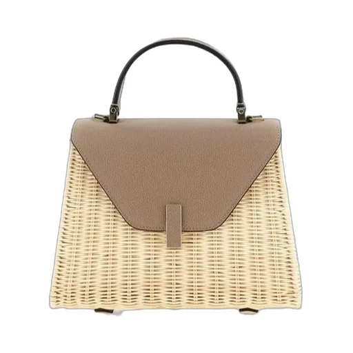 Iside Vimini Medium Handbag
