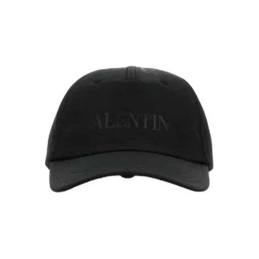 Logo Printed Baseball Cap