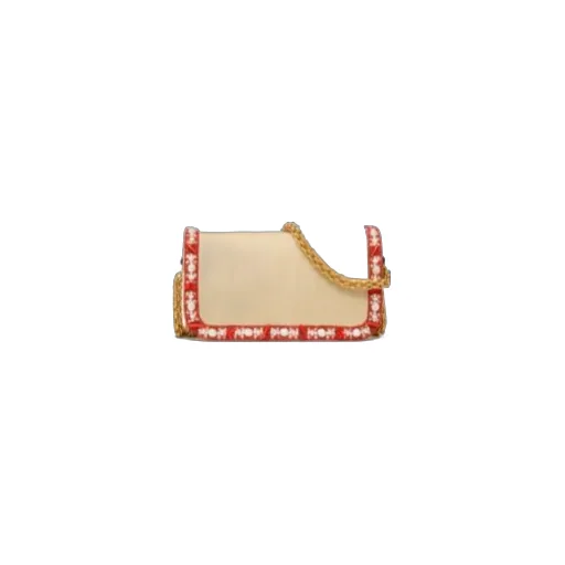 Locò Foldover Top Mini Shoulder Bag