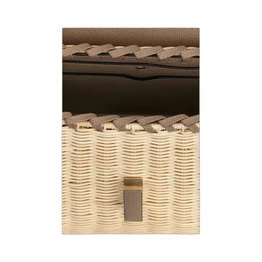 Iside Vimini Medium Handbag