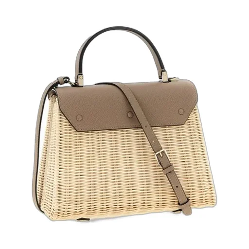 Iside Vimini Medium Handbag