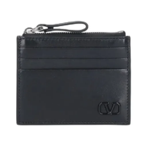 Vlogo Signature Card Case