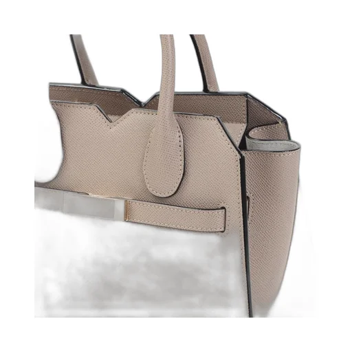 Milano Mini Top Handle Bag