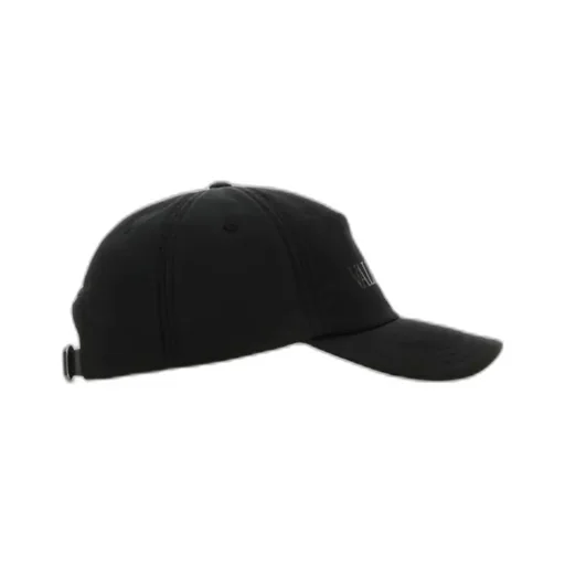 Logo Printed Baseball Cap