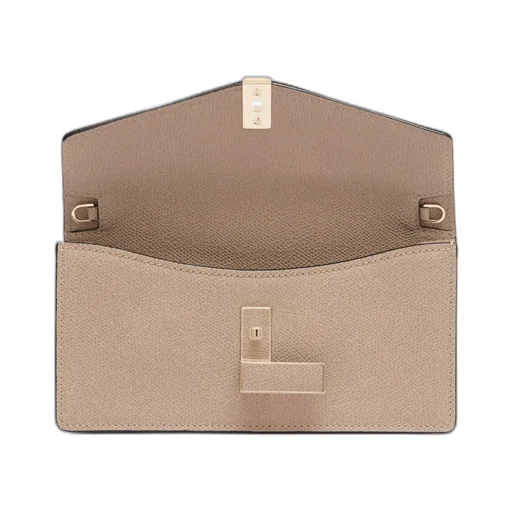 Iside Clutch Bag