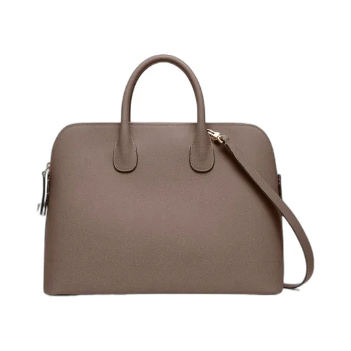 Large Mylogo Bowling Tote Bag