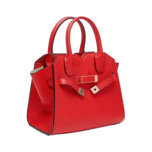 Milano Micro Crossbody Bag